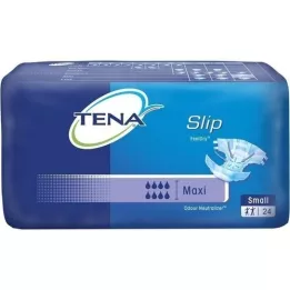 TENA SLIP Maxi, 24 kpl