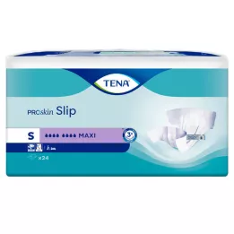 TENA SLIP maxi S, 24 kpl