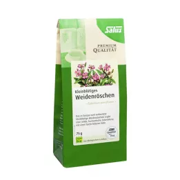 WEIDENRÖSCHENKRAUT pienikukkainen tee Salus, 75 g
