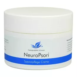NEUROPSORI Hoitovoide, 100 ml