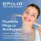 REPHA OS Suu- ja kurkkusuihke, 12 ml
