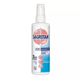 SAGROTAN P-pumppusuihke, 250 ml