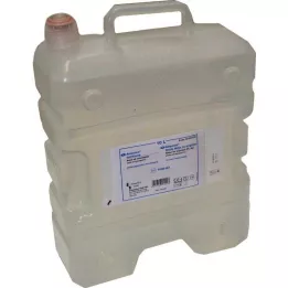 AMPUWA huuhtelutarkoituksiin, 10 l