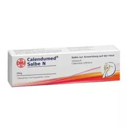 CALENDUMED Voide N, 100 g