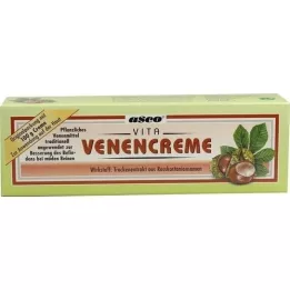 Vita suonet kerma, 100 g