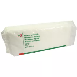 Liitto Lohmann Din Foilteutel, 100 g