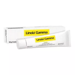 LINOLA GAMMA Kerma, 50 g