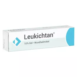 LEUKICHTAN Geeli, 30 g