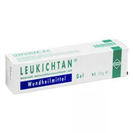 LEUKICHTAN Geeli, 120 g