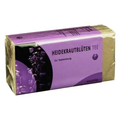 Kannerkukkateesuodatinpussit, 25 kpl