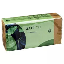MATE TEE Suodatinpussit, 25 kpl