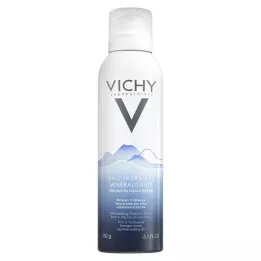 VICHY THERMALWASSERSPRAY Uusi, 150 ml