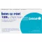 BEN-U-RON 125 mg peräpuikot, 10 kpl
