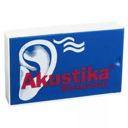 AKUSTIKA Vesisuoja, 1 P
