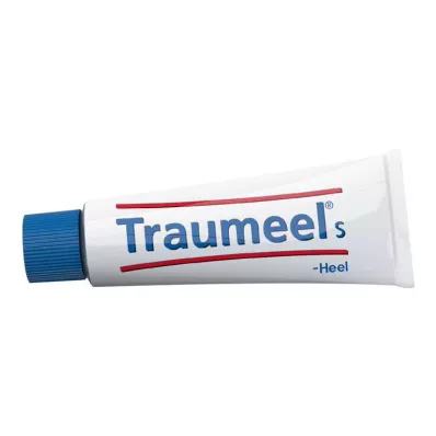 TRAUMEEL S Kerma, 50 g TRAUMEEL S Kerma, 50 g