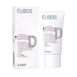 EUBOS Diabetic Face Cream Anti Glycation, 50 ml