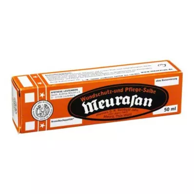 MEURASAN Voide, 50 ml MEURASAN Voide, 50 ml