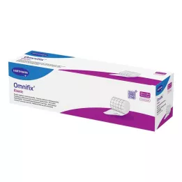 OMNIFIX kuminauha 30 cmx10 m rulla, 1 kpl