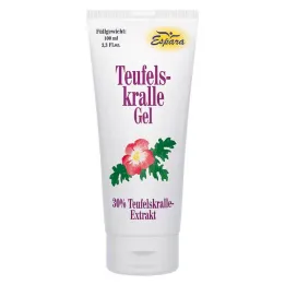 Paholaisen kynsigeeli, 100 ml