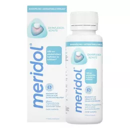 MERIDOL Suuvesiliuos, 100 ml