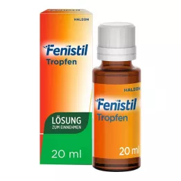 FENISTIL Tipat, 20 ml