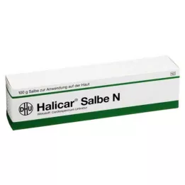 HALICAR Voide N, 100 g