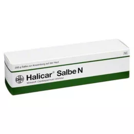 HALICAR Voide N, 200 g