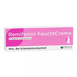 REMIFEMIN Kosteuttava voide, 50 g