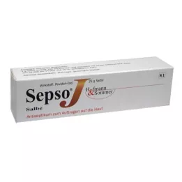 SEPSO J-voide, 25 g