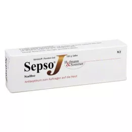 SEPSO J-voide, 100 g
