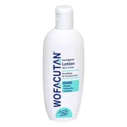 Wofacutan kosteusvoide, 220 ml