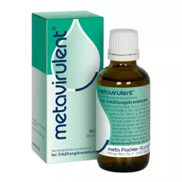 METAVIRULENT Seos, 50 ml