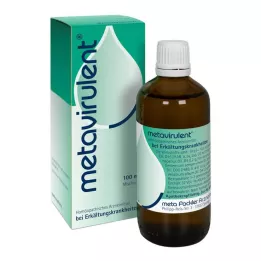 METAVIRULENT Seos, 100 ml