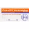 CALCIVIT D Chewing -tabletit, 50 kpl