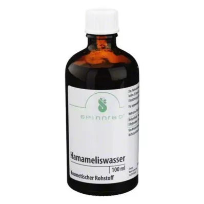 WITCH HAMAMELIS VESI, 100 ml WITCH HAMAMELIS VESI, 100 ml