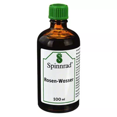 RUUSUVESI, 100 ml