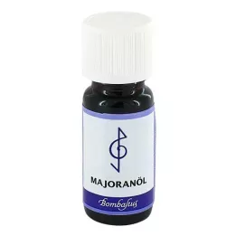MAJORAN eteerinen öljy, 10 ml