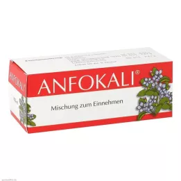 ANFOKALI Tipat, 100 ml