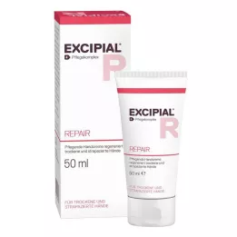 EXCIPIAL Korjausvoide, 50 ml