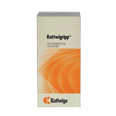 KATTWIGRIPP tabletit, 50 kpl KATTWIGRIPP tabletit, 50 kpl