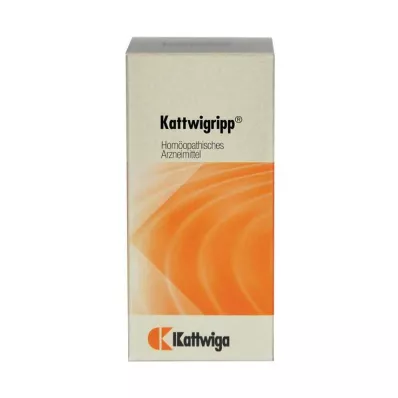 KATTWIGRIPP tabletit, 100 kpl KATTWIGRIPP tabletit, 100 kpl