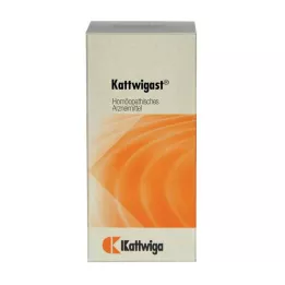 KATTWIGAST tabletit, 50 kpl