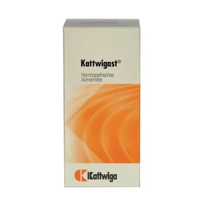 KATTWIGAST tabletit, 100 kpl