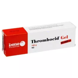 THROMBOCID Geeli, 100 g