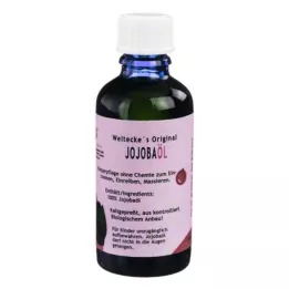 JOJOBA ÖLJY, 50 ml