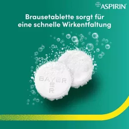 Aspirin Plus c ewnerviscent tabletit, 10 kpl