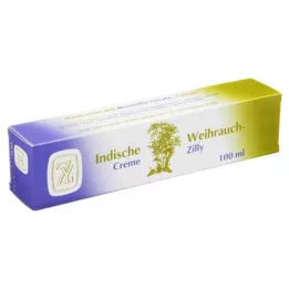 INDISCHE reilu julistava kerma, 100 g