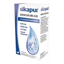 SIKAPUR Neste, 200 ml
