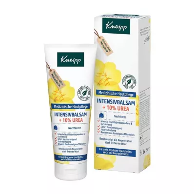 KNEIPP Intensive Balm Evening Primrose, 75 ml
