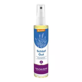 SCHLAF GUT Huonesuihke, 50 ml